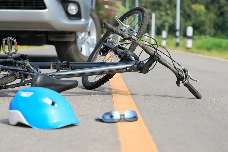 How Bicycle Crash Claims Differ From Car Accident Claims
