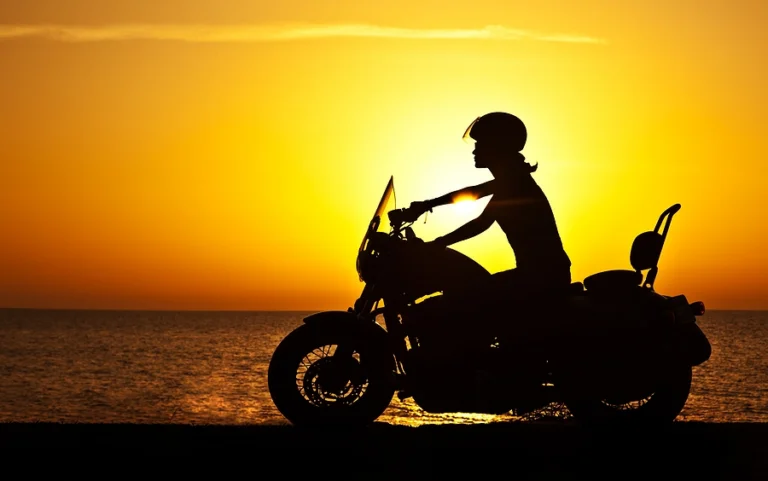 Riding Two-Up Safely: Tips for Passengers and Operators
