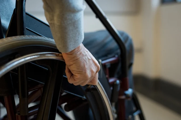 Spinal Cord Injuries and Long-Term Recovery After a Crash