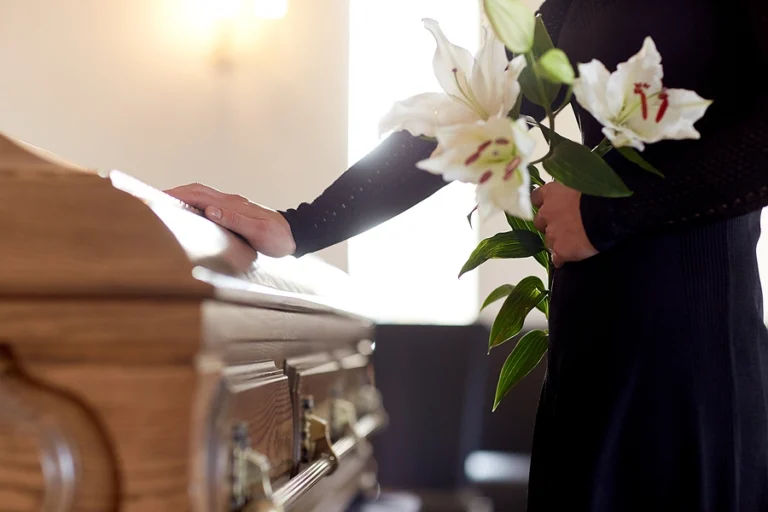 Understanding Wrongful Death Claims After a Fatal Crash in Ohio