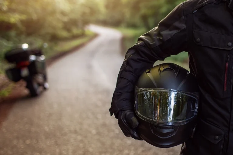 Common Biases Against Motorcyclists and How They Affect Claims